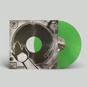 [BBC018] DJ X-CESS – MUSIC IS MOVING / RISE UP