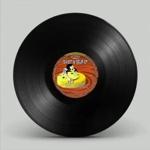 [ASBO014] – V.A – SWEET & SOUR E.P.