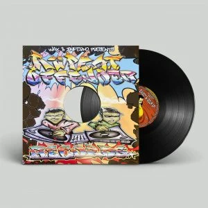 [ASBO014] – V.A – SWEET & SOUR E.P.