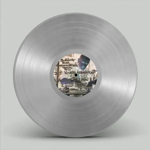 [BBC020] DJ X-CESS/GHOST UNIT – YOU GOT THE LOVIN’ E.P.