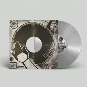 [BBC020] DJ X-CESS/GHOST UNIT – YOU GOT THE LOVIN’ E.P.