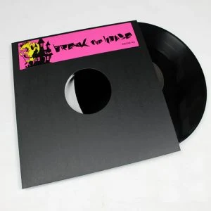 [BREAK-R2] CELL OUT & SLEEPER CELL – BREAK OF DAWN / I STILL LOVE YOU