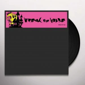 [BREAK-R2] CELL OUT & SLEEPER CELL – BREAK OF DAWN / I STILL LOVE YOU
