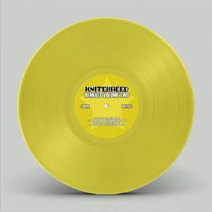 [BREED34] VARIOUS – KNITEBREED REMIXES VOLUME TWO