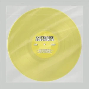 [BREED34] VARIOUS – KNITEBREED REMIXES VOLUME TWO