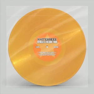 [BREED36] VARIOUS – KNITEBREED REMIXES VOLUME FOUR