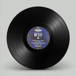 [CC11] NIGHTMARE, DEVASTATE & UFO – WE 3 EP