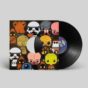 [CC11] NIGHTMARE, DEVASTATE & UFO – WE 3 EP