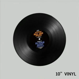 [KF148] DJ HAM VS NEW DECADE – LEGENDS VS LEGENDS VOL. 4