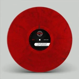 [DSTRLP001] V.A – THE RETURN OF DISTORSION