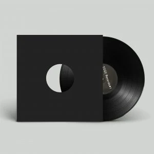 [EDGE01] DJ EDGE – *1 – LTD