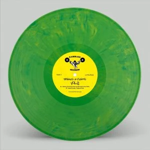 [KAMIKAI002] V.A. – BREAKS ANTHEMS VOL​.​2