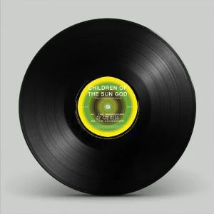 [KFP03] CHILDREN OF THE SUN GOD – THE CHEMICAL PATH E.P.
