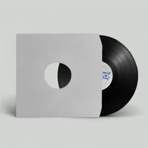 [LTWHT030] ANNA WALL & CORBI – PERSISTENCE EP