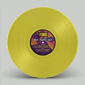 [MJO1001] UNKNOWN – MOJO PICON VOL.1