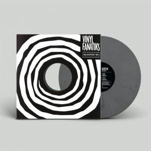 [VFS042] NEWTON – THE BASIC E.P.