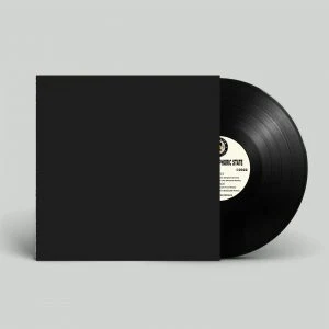 [MONKY001] AFTERLIFE – EUPHORIC STATE