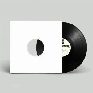 [MONKY002] STU & NEE – CLEAR SKIES