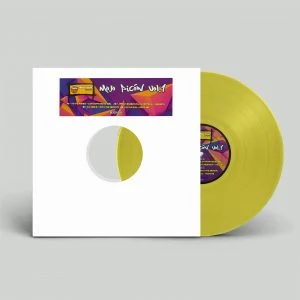 [MJO1001] UNKNOWN – MOJO PICON VOL.1