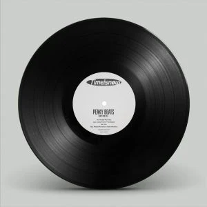 [PEAKYTIME001] PEAKY BEATS – PEAKY TIME VOL.1