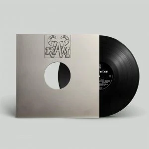 [RAMM004EP2] ORIGIN UNKNOWN – THE TOUCH / VALLEY OF THE SHADOWS – REPRESS