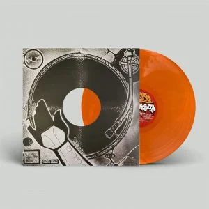 [ROTV009] VINYLTRIXTA – FLY AWAY E.P
