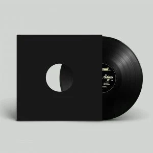 [SDR04] DJ REVIVE – THE CRUNKED UP E.P.