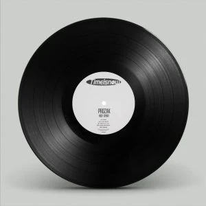[TIN028] PROZAK – HOLY SPIRIT E.P.