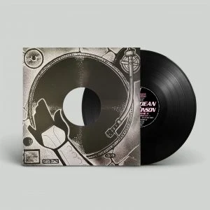 [UDR013] DARK DEAN & HANKINSON FT. STEVIE A & CARMEN NAIDA – ORIGINAL JUNGLE EP
