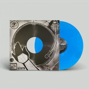 [UDR015] GHOST UNIT – GHOSTS OF FUTURE PAST E.P.