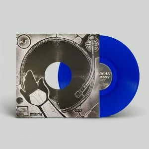 [UDR016] DARK DEAN & HANKINSON MC SHADOW – TOUCHDOWN E.P.