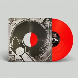 [UDR017] DJ JEDI – THE PROPHECY E.P.