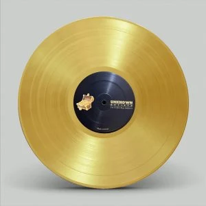 [UTGB002] UNKNOWN – THE GOLDEN BOYS EDITION 2