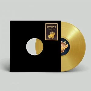 [UTGB002] UNKNOWN – THE GOLDEN BOYS EDITION 2