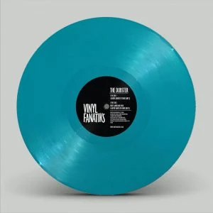 [VFS024] THE DUBSTER ‘LIGHTER SHADE OF DARK’ EP