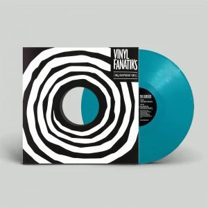 [VFS024] THE DUBSTER ‘LIGHTER SHADE OF DARK’ EP