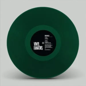 [VFS032] DJ POOCH – SKRUFNECK
