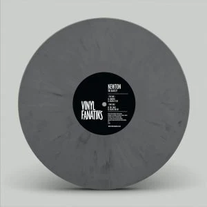 [VFS042] NEWTON – THE BASIC E.P.