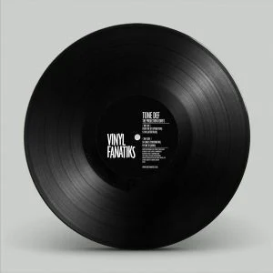[VFS044] TONE DEF – THE PROJECTION DEMO’S EP