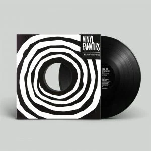[VFS044] TONE DEF – THE PROJECTION DEMO’S EP