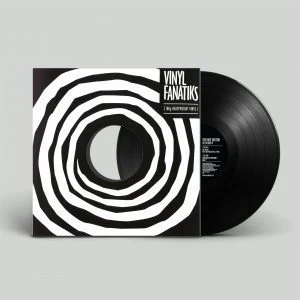 [VFS046] THE RAVE DOCTOR – LOST IN BASS E.P.