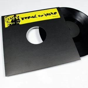 [BREAK-R1] CELL OUT & SLEEPER CELL – WHERE LOVE LIVES / GOOD LIFE