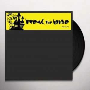 [BREAK-R1] CELL OUT & SLEEPER CELL – WHERE LOVE LIVES / GOOD LIFE