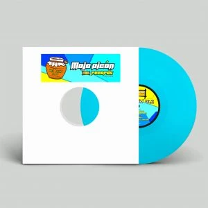 [MJO1002] UNKNOWN – MOJO PICON VOL. 2