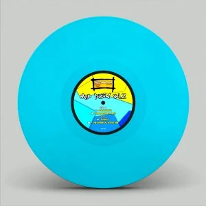 [MJO1002] UNKNOWN – MOJO PICON VOL. 2