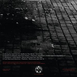 [KF155] – LIQUID – LETHAL
