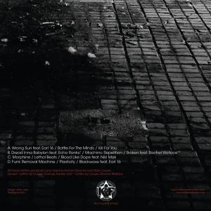 [KF155] – LIQUID – LETHAL