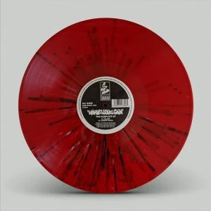 [SUBBASE80] MARVELLOUS CAIN – THE DUBPLATE EP