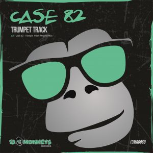 [13MRD069] CASE 82 – TRUMPET TRACK