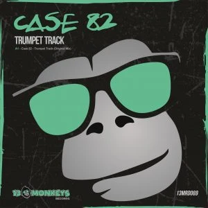 [13MRD069] CASE 82 – TRUMPET TRACK